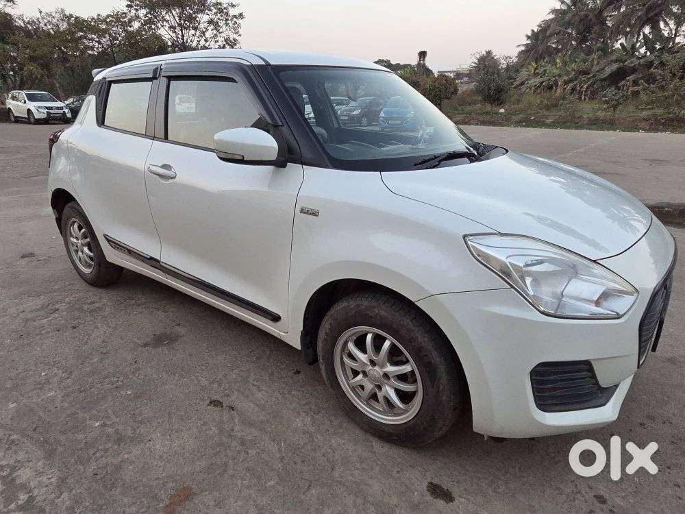 Maruti Suzuki Swift Ddis Vdi, 2020, Diesel