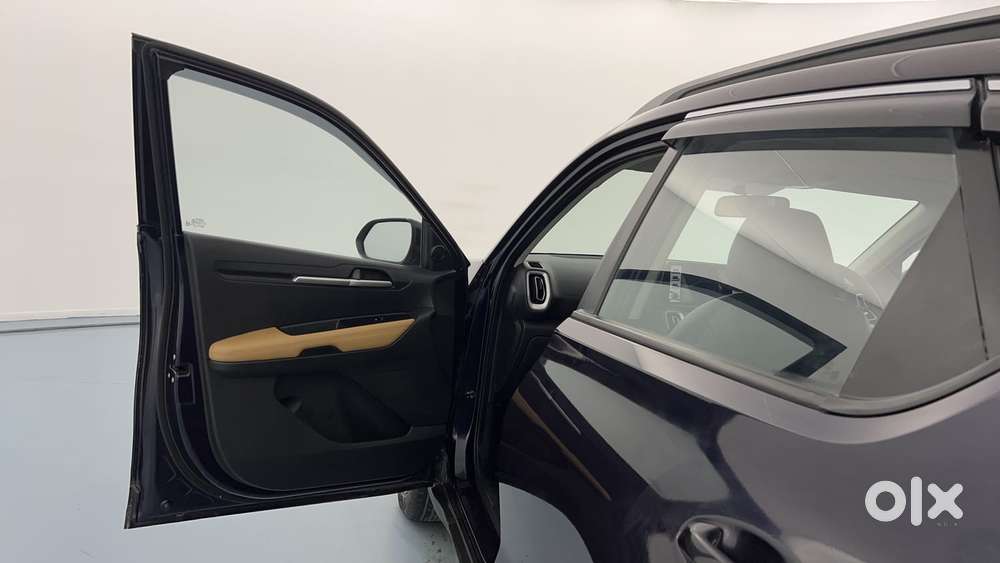 Kia Sonet Htx D, 2024, Petrol