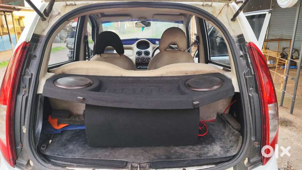 Tata Nano 2016