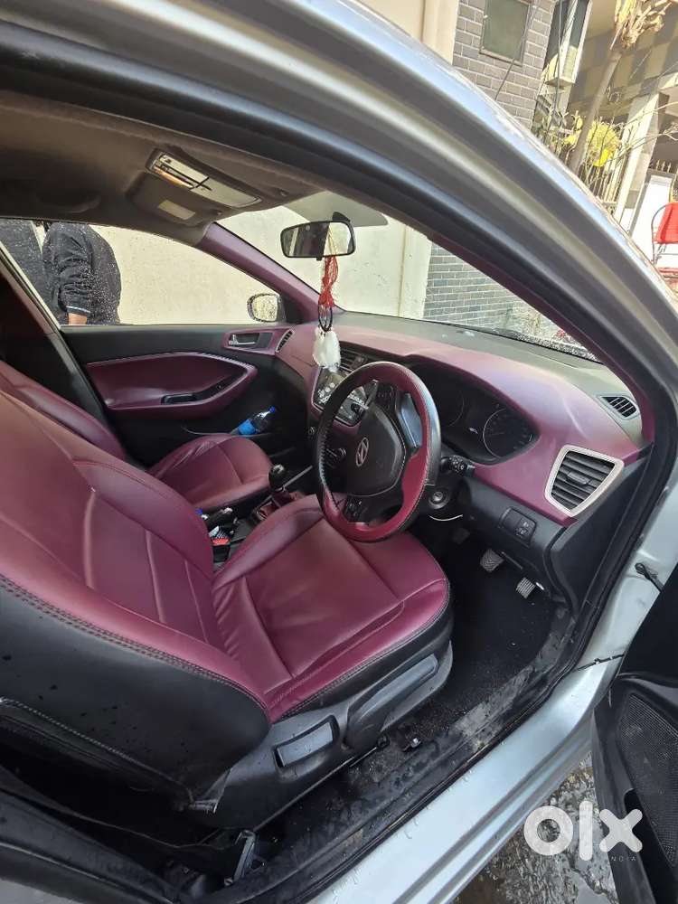 Hyundai Elite I20 2019 Petrol Well Maintained