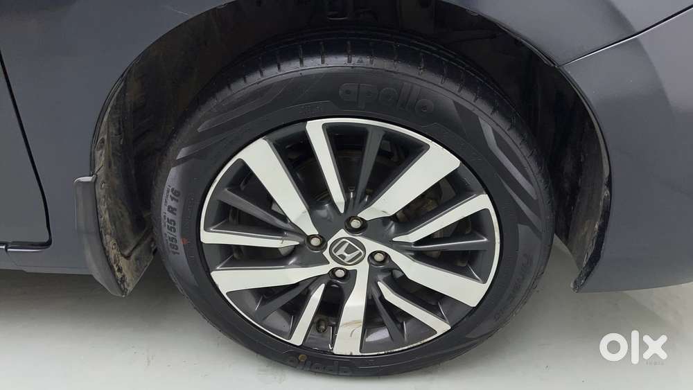 Honda City 1.5 Zx I-vtec Mt, 2022, Petrol