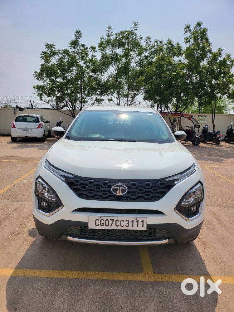 Tata Harrier Xta+ 2.0 L Kryotec Bs Vi, 2021, Diesel