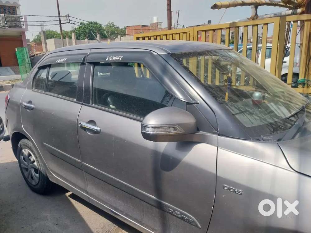 Maruti Dzire Vxi 2013