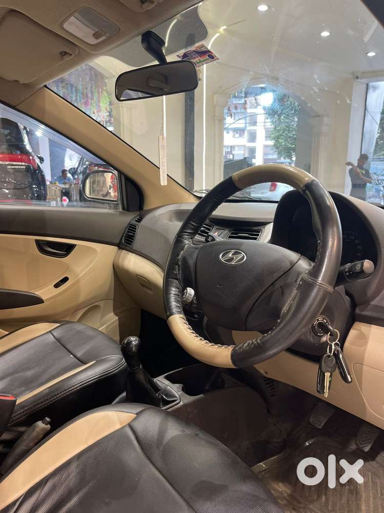 Hyundai Eon Era +, 2012, Petrol