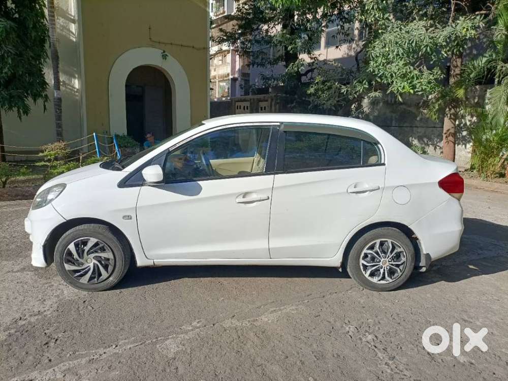 Honda Amaze 2013-2016 Vx I-dtec, 2013, Diesel