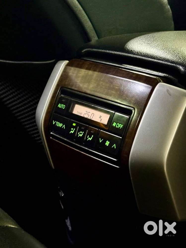 Toyota Land Cruiser Prado Vxl, 2012, Diesel