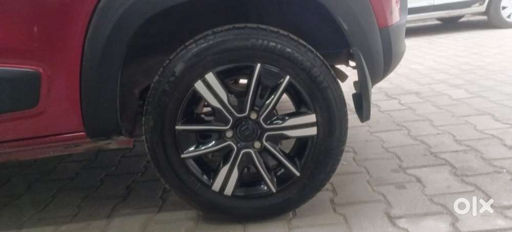 Renault Kwid Rxt Amt Climber (automatic), 2024, Petrol