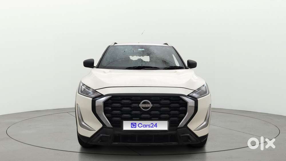 Nissan Magnite Visia Mt, 2025, Petrol