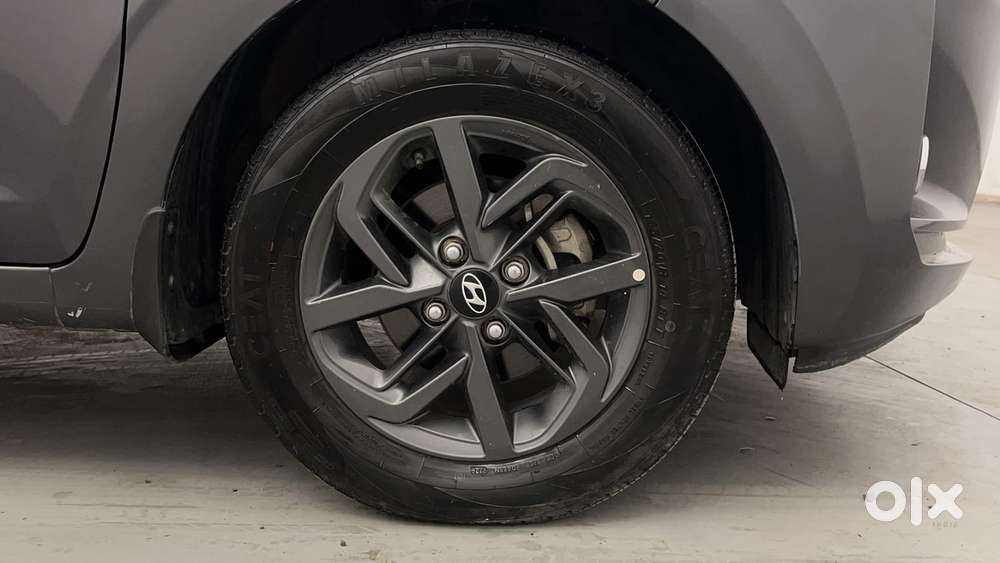 Hyundai Grand I10 Nios Sportz 1.2 Kappa Vtvt, 2020, Petrol