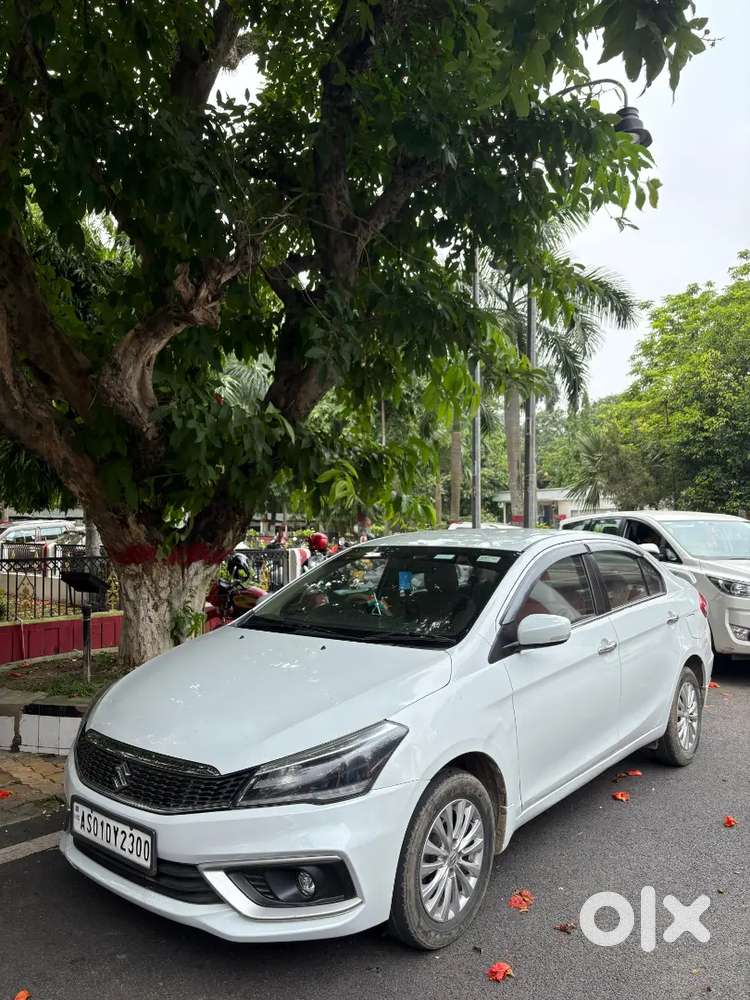 Maruti Suzuki Ciaz 2019 Petrol 70000 Km Driven