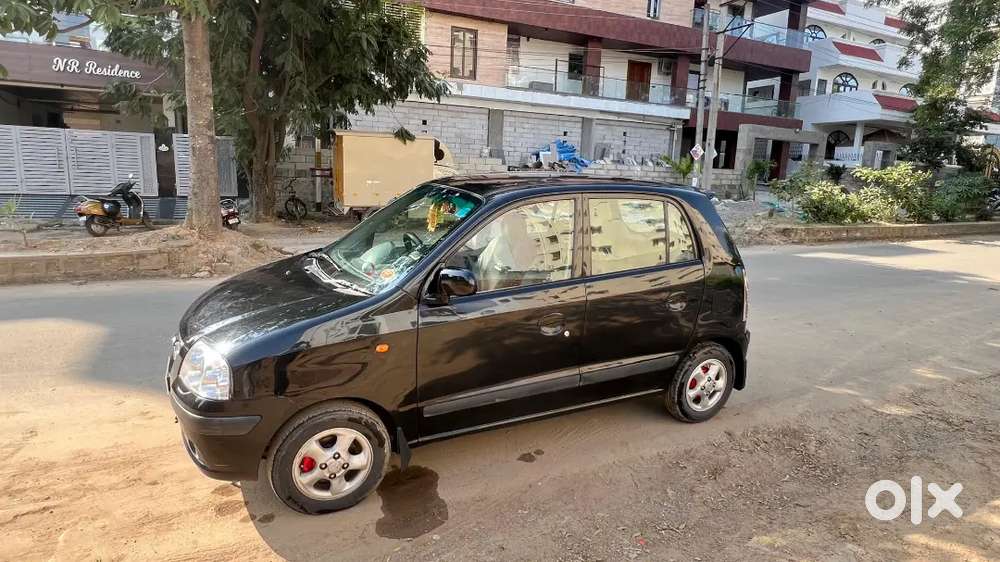 Hyundai Santro Xing 2006 Gls