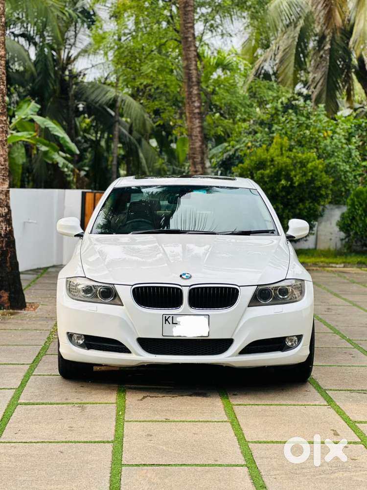 Bmw 3 Series 2010 Diesel 106500 Km Driven