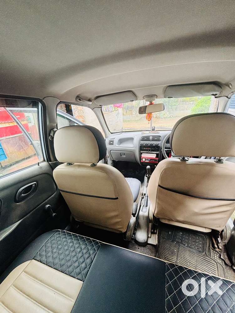 Maruti Suzuki Alto Petrol Good Condition