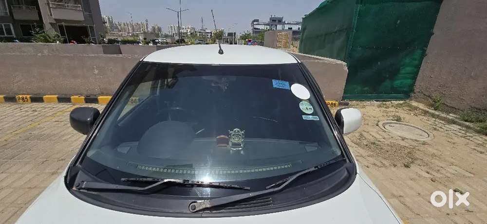 2011 Swift Dzire Petrol For Sale In Mint Condition