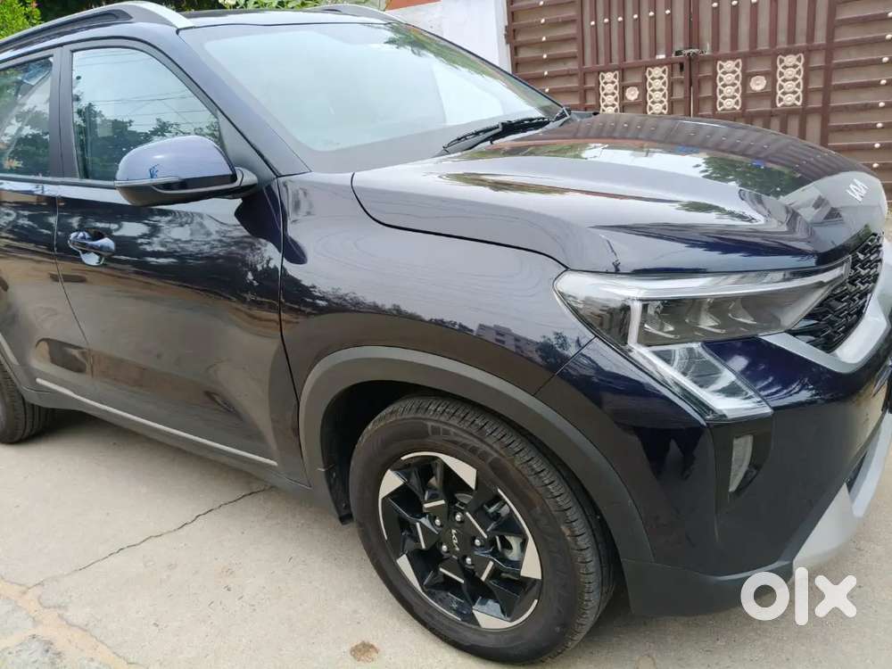 Kia Sonet 2025