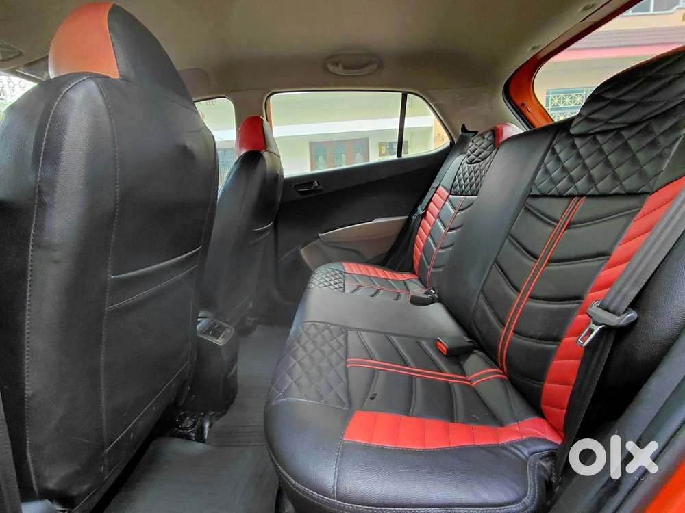 Hyundai Grand I10 1.2 Kappa Magna, 2018, Petrol