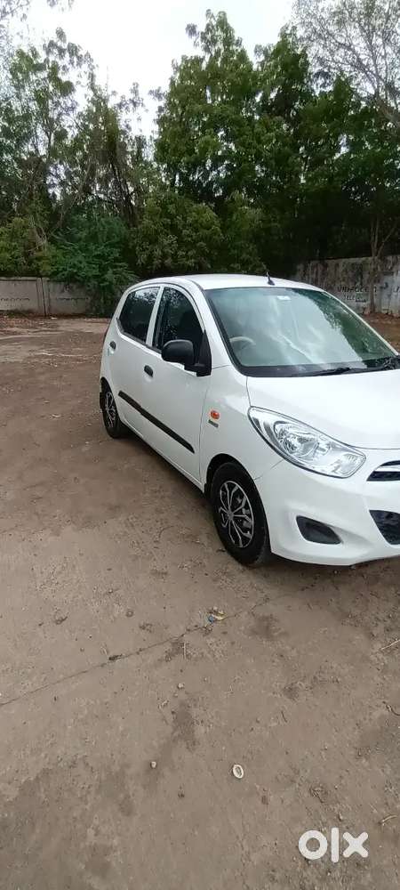 Maruti Suzuki Eeco 2021 Cng & Hybrids 65000 Km Driven
