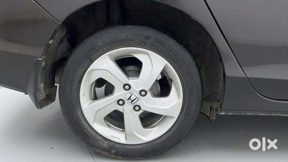 Honda City I-vtec Vx, 2015, Petrol