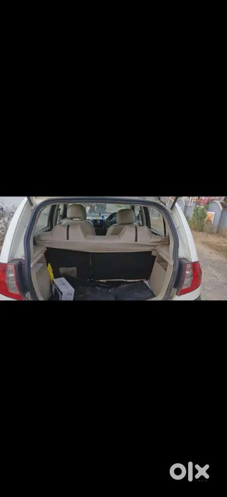 Hyundai Getz Prime 2009