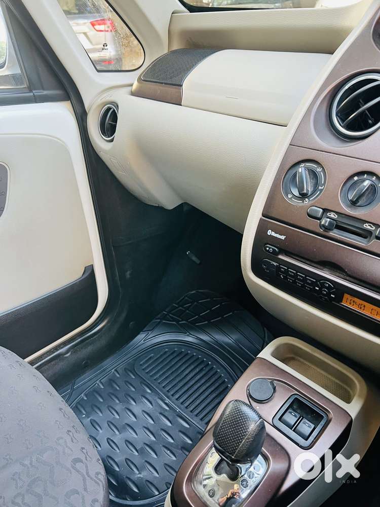 Tata Nano Xta, 2016, Petrol