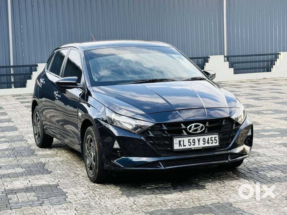 Hyundai New I20 1.2 Magna Mt, 2022, Petrol