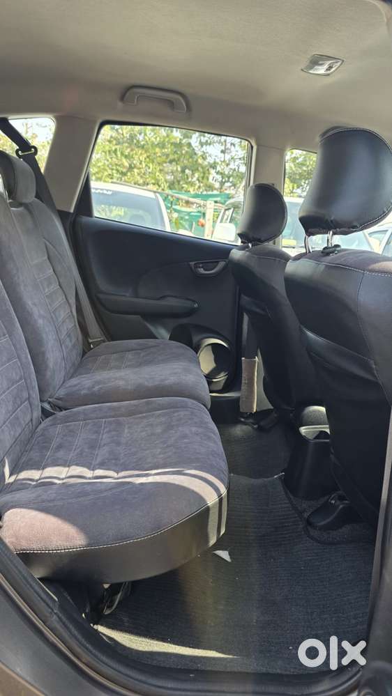 Honda Jazz Vx Cvt, 2012, Petrol