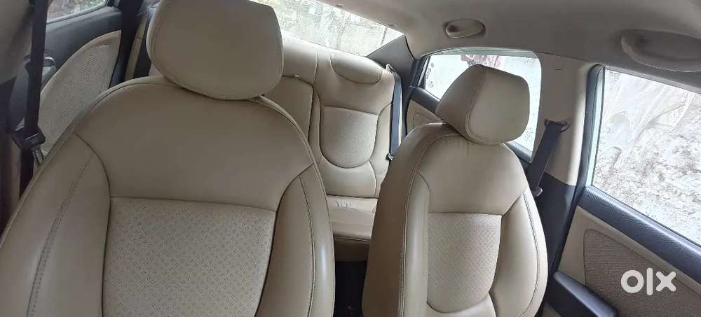 Hyundai Verna 2012 Cng & Hybrids 94000 Km Driven