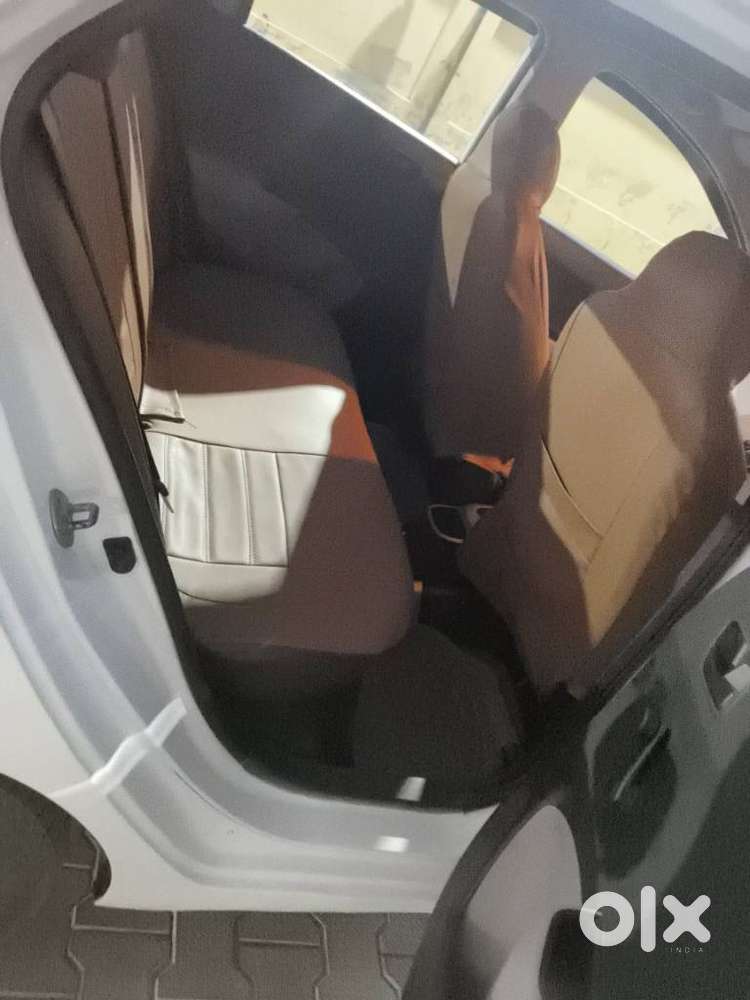 Hyundai Xcent 2016-2017 1.2 Kappa Sx Option Cng, 2016, Cng & Hybrids