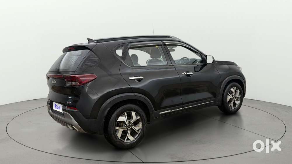 Kia Sonet 1.0 Htx Imt, 2022, Petrol