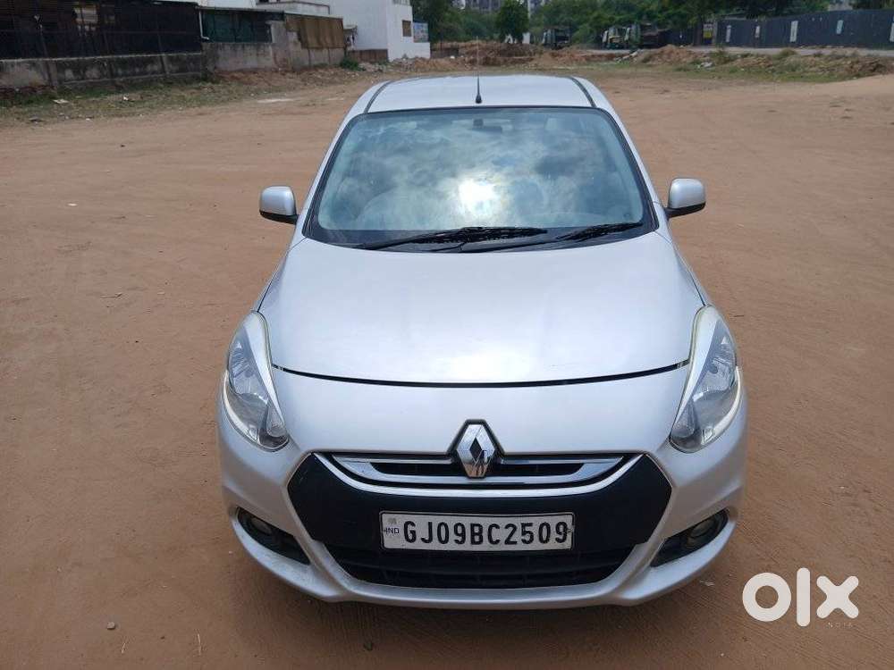 Renault Scala Diesel Rxz Travelogue, 2014, Diesel
