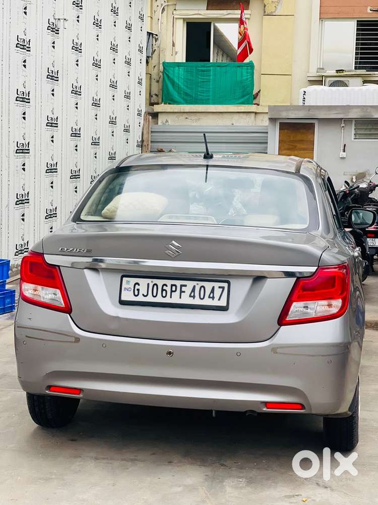 Maruti Dzire Petrol 2021