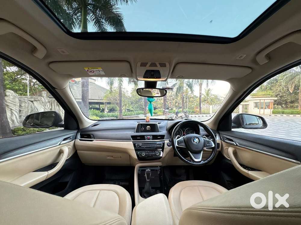 Bmw X1 2.0 Sdrive 20d, 2017, Diesel