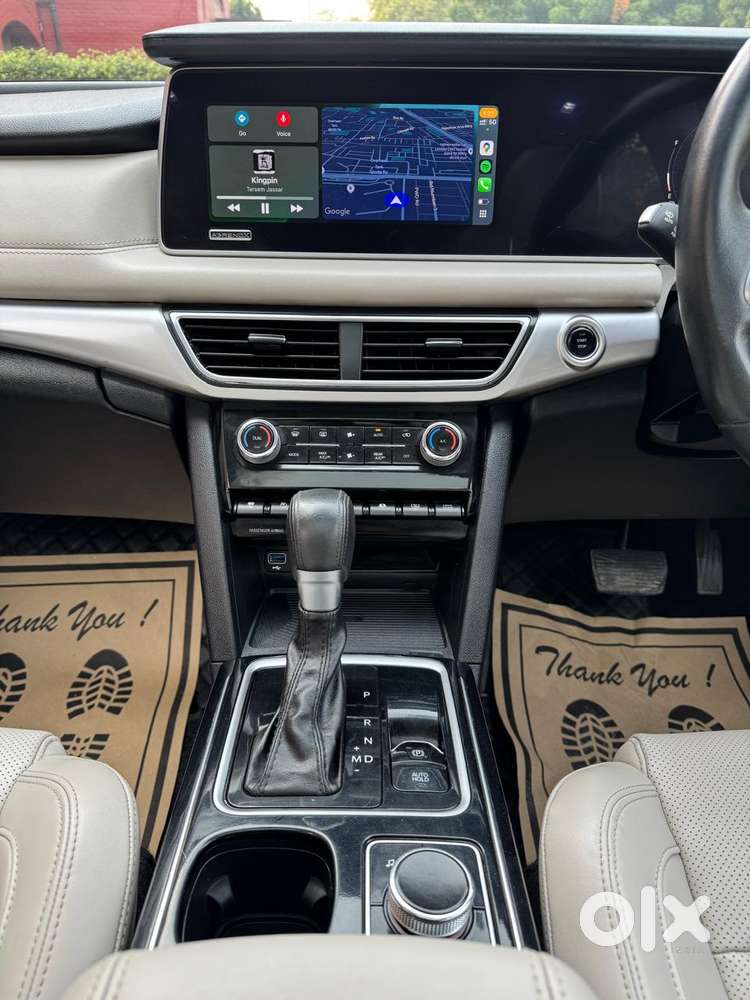 Mahindra Xuv700 2.2 Ax 7 Diesel At Luxury Pack Str, 2023, Diesel