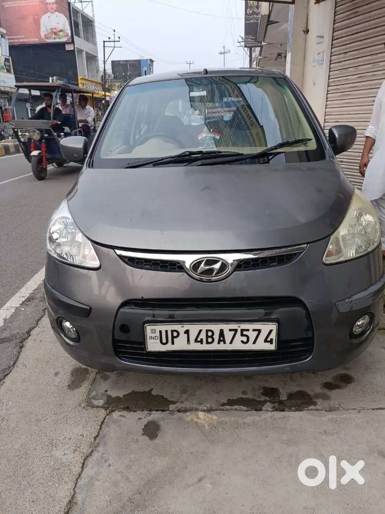 Hyundai I10 2010. 2030 Tk Walid H