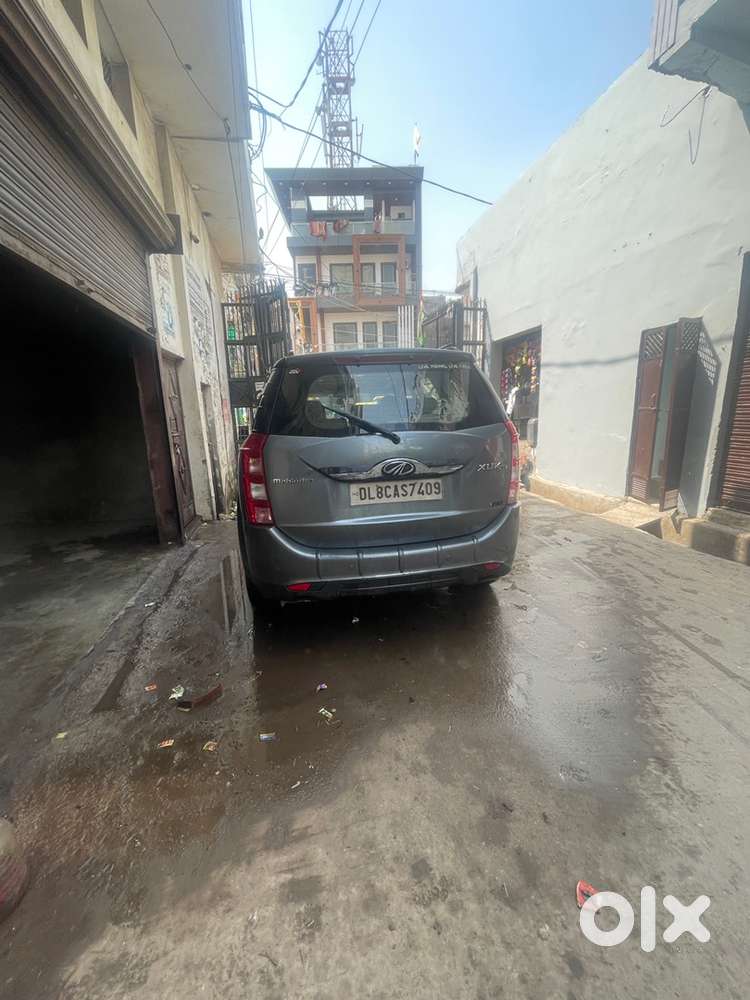 Mahindra Xuv500 Diesel Manual 2017