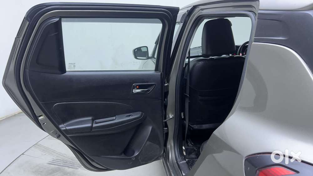 Maruti Suzuki Swift 2018 Zxi Plus, 2022, Petrol