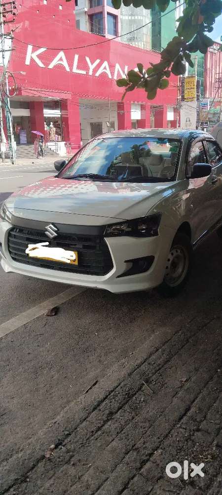 Maruti Suzuki Dzire 2026