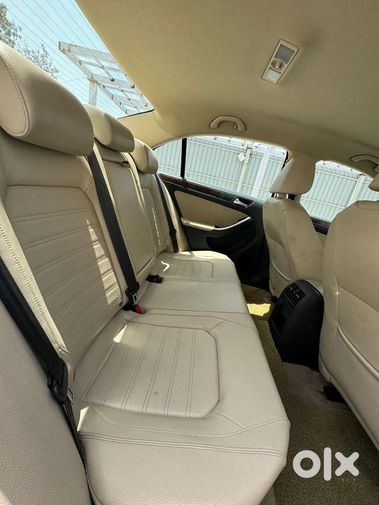 Volkswagen Jetta [2013-2017] 2.0 Highline Tdi, 2016, Diesel