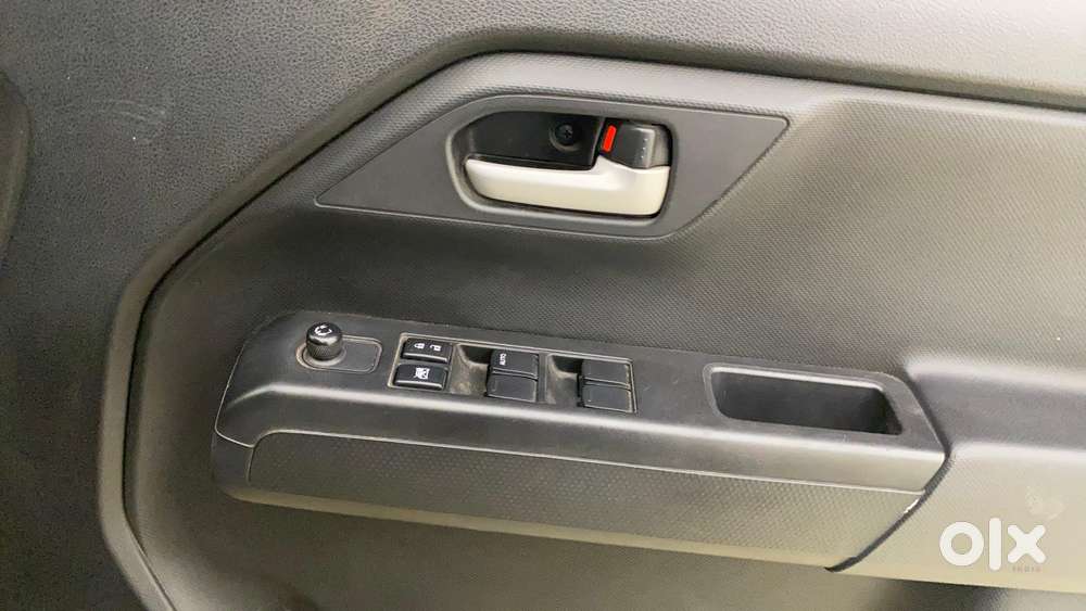 Maruti Suzuki Wagon R 1.2 Vxi, 2021, Petrol