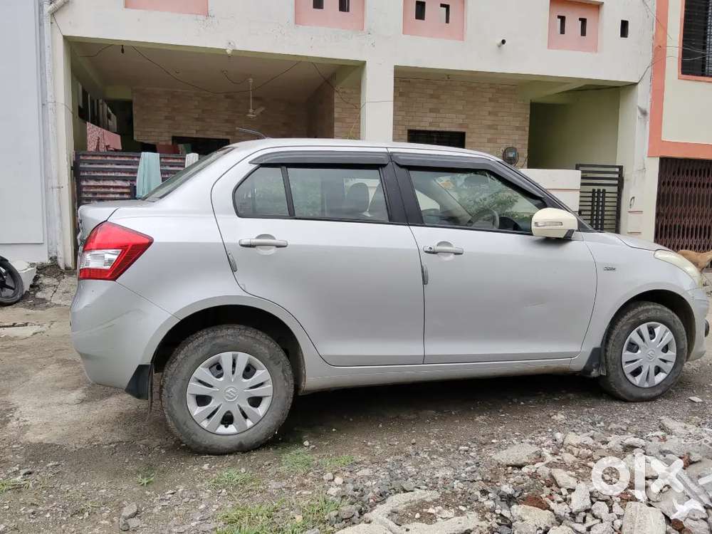 Maruti Suzuki Swift Dzire 2012 Diesel Good Condition