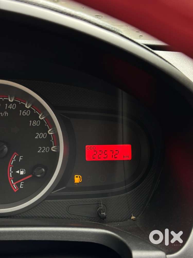 Ford Figo Petrol 2010 Year