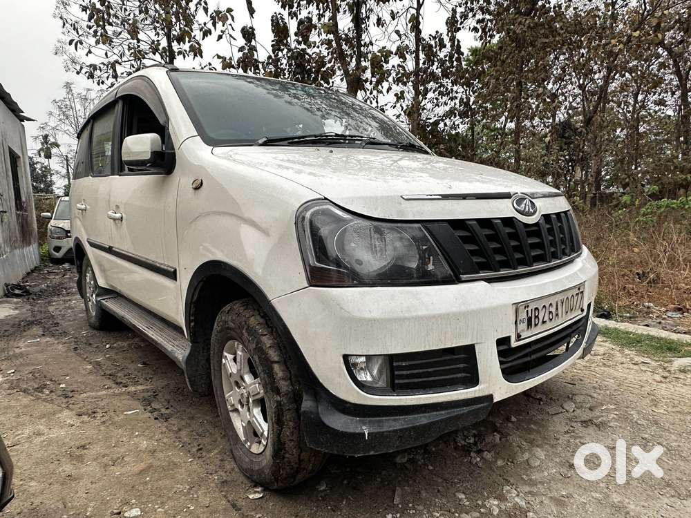 Mahindra Xylo H8 Abs With Airbags, 2018, Diesel