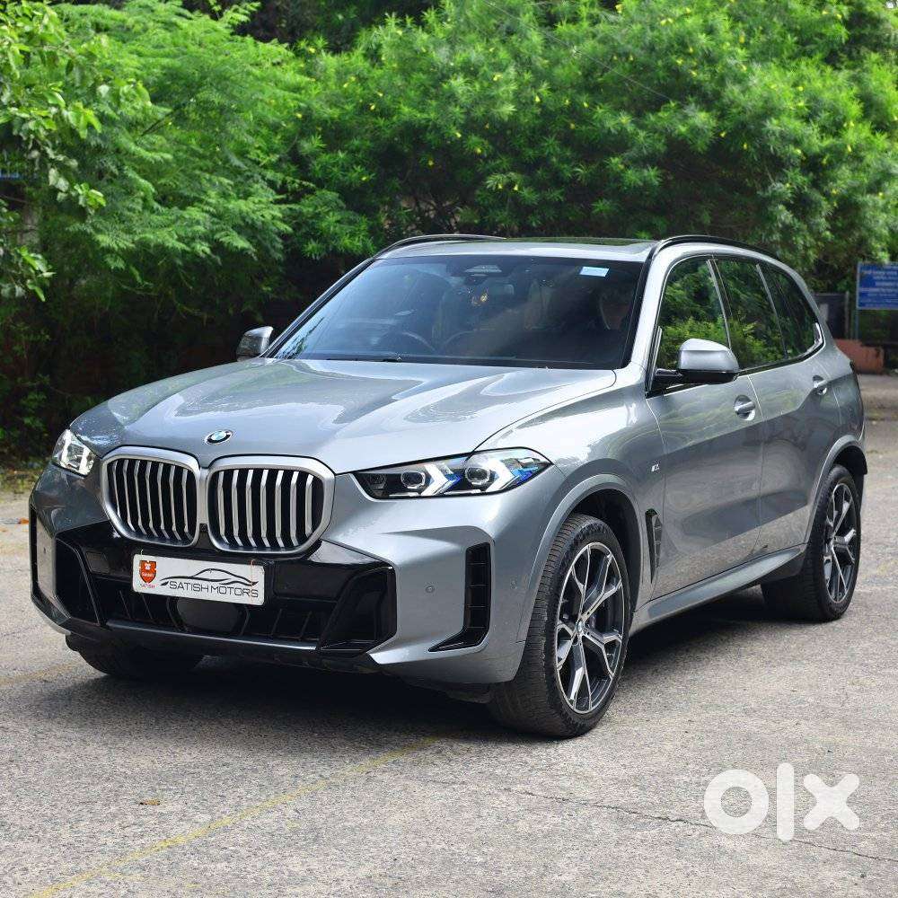 Bmw X5 Xdrive40i M Sport, 2025, Petrol