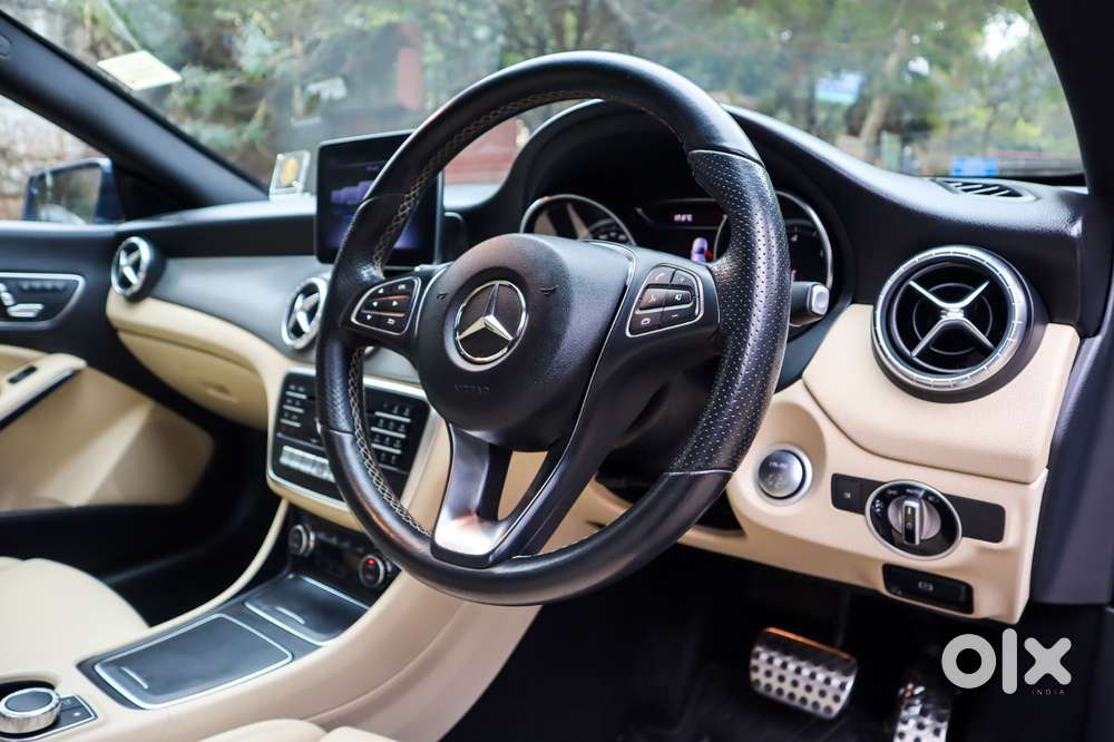 Mercedes-benz Cla 200 Cdi Sport, 2019, Diesel