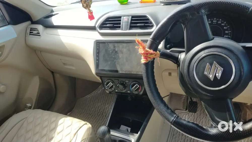 Fully New Car