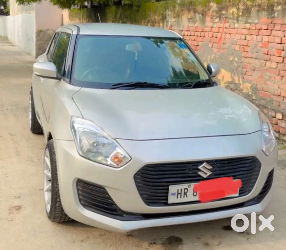 Maruti Suzuki Dzire Tour 2019