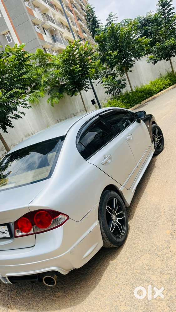 Honda Civic 2006