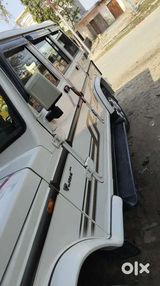 Bolero Zlx