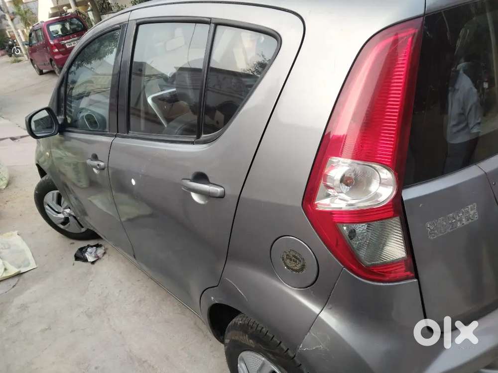 Maruti Suzuki Ritz Vdi 2010 Year
