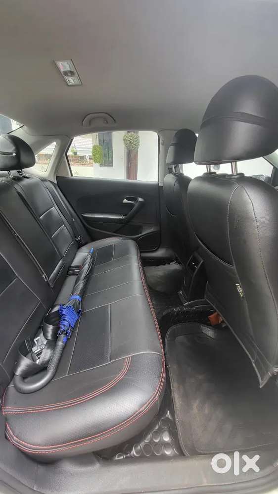 Volkswagen Vento 2016 Petrol 70000 Km